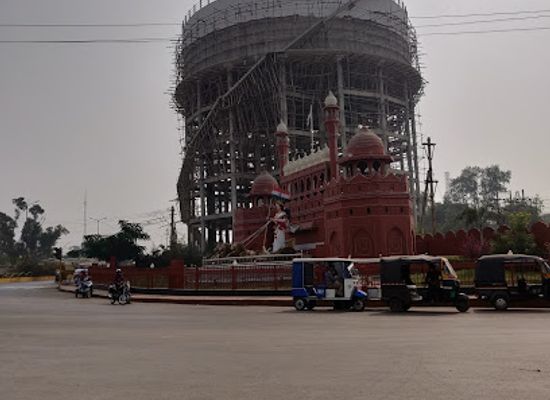 india/raipur/landmark/shri-krishna-landmarks