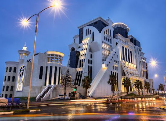 georgia/adjara/landmark/the-grand-gloria-hotel