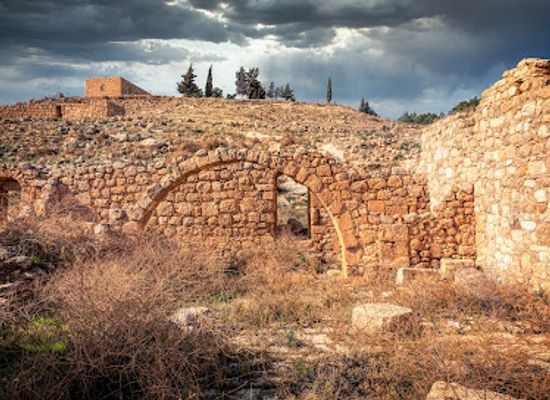 jordan/madaba/landmark/church-of-amos-and-casiseos