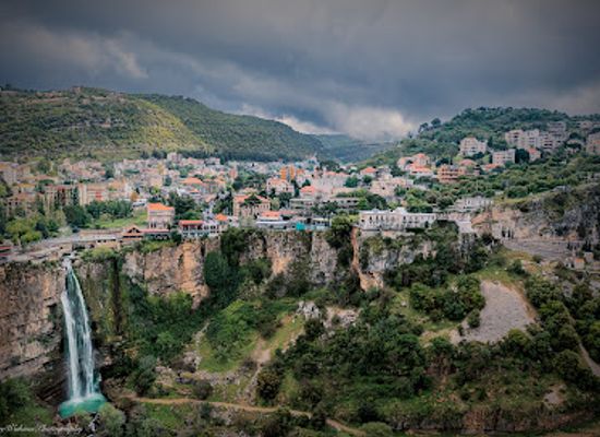 lebanon/chouf/landmark/jezzine-waterfall