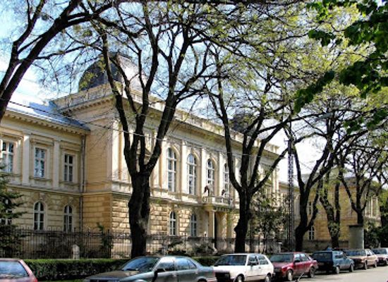 serbia/vojvodina/landmark/muzej-vojvodine