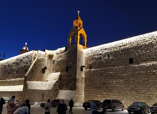 israel/bethlehem/landmark/church-of-the-nativity