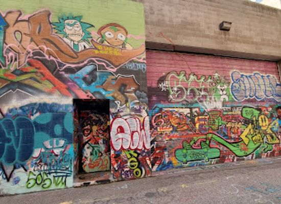 north-dakota/fargo/downtown-fargo/landmark/fargo-art-alley