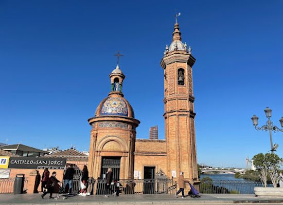 spain/seville/triana/landmark/museo-del-castillo-de-san-jorge