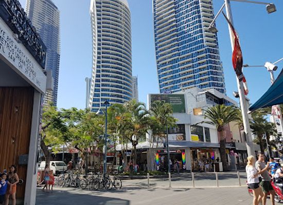 australia/surfers-paradise/landmark/timezone-surfers-paradise