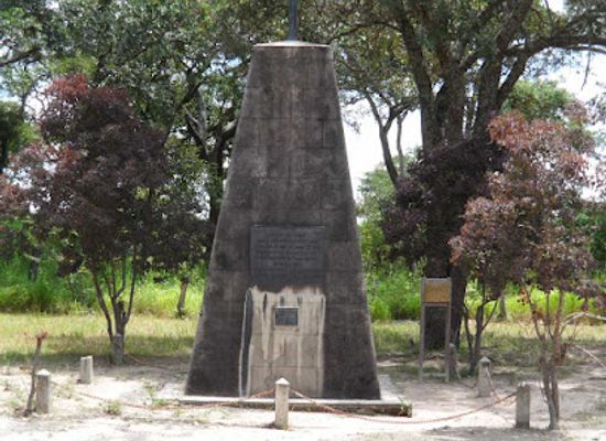 zambia/muchinga-province/landmark/livingstone-memorial-site