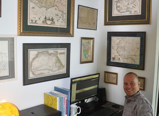 illinois/berwyn/landmark/curtis-wright-maps