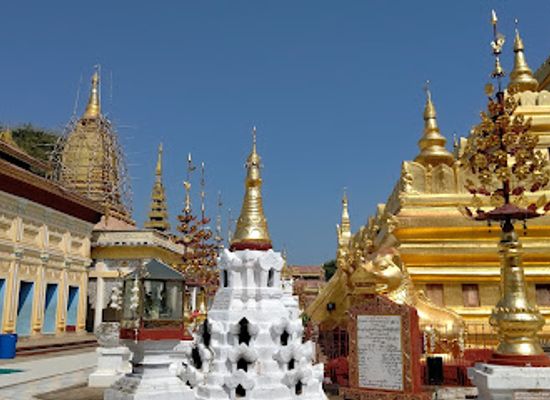 myanmar-burma/yangon/bahan/landmark/chaukhtatgyi-buddha-temple