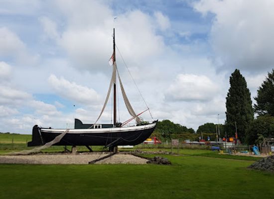 netherlands/rivierenland/landmark/bezoekerscentrum-de-grote-rivieren