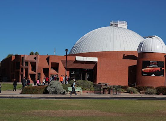 arizona/pima-county/landmark/flandrau-science-center-and-planetarium