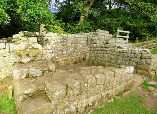 united-kingdom/northumberland/landmark/brunton-turret-hadrian-s-wall