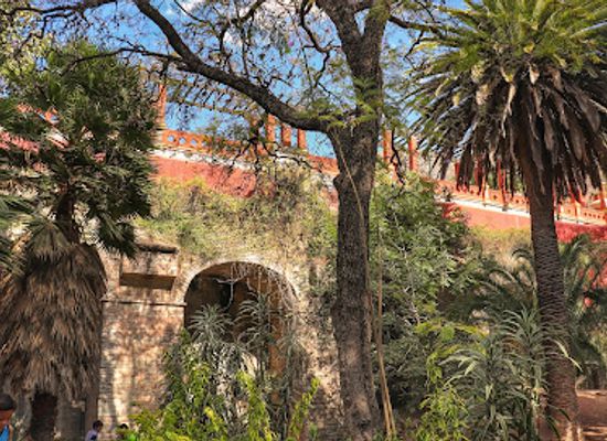 mexico/guanajuato/landmark/presa-de-san-renovato