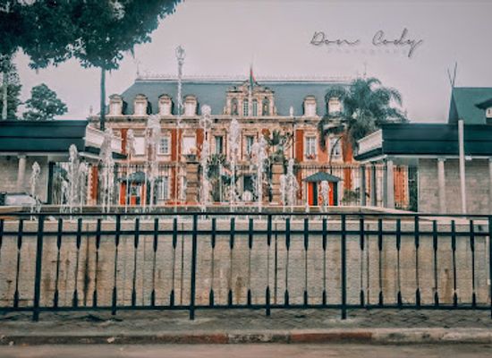 madagascar/antananarivo/isoraka/landmark/ambohitsorohitra-palace