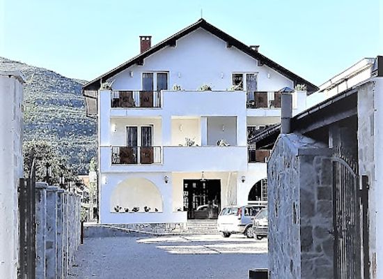 bosnia-and-herzegovina/trebinje/landmark/herceg-vila-herzeg-villa