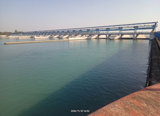nepal/mahakali-zone/landmark/banbasa-barrage
