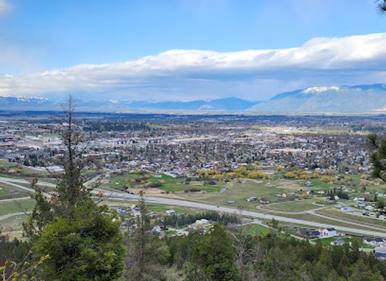 montana/kalispell/landmark/lone-pine-state-park