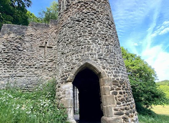 united-kingdom/leeds/roundhay/landmark/roundhay-castle