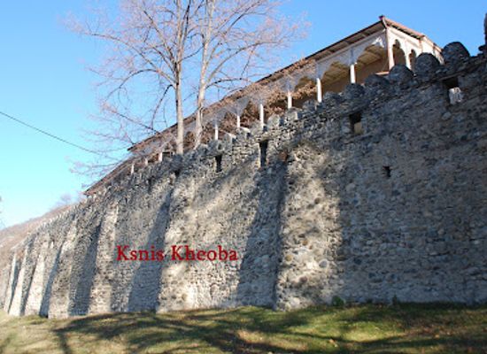 georgia/khevi/landmark/the-residence-of-the-ksani-rulers