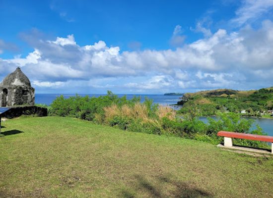 guam/tamuning/landmark/fort-nuestra-senora-de-la-soledad