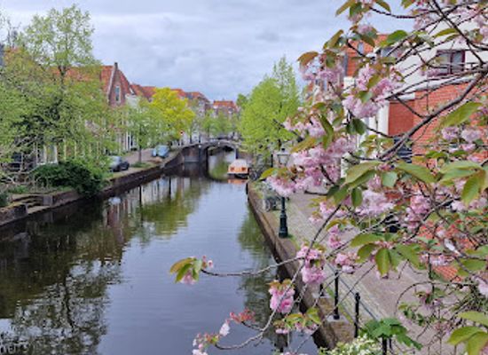 netherlands/leiden/landmark/pilgrim-fathers-memorial