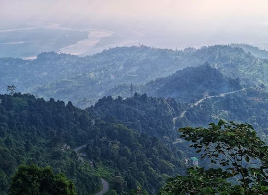 bhutan/chhukha/landmark/view-point-sorchen