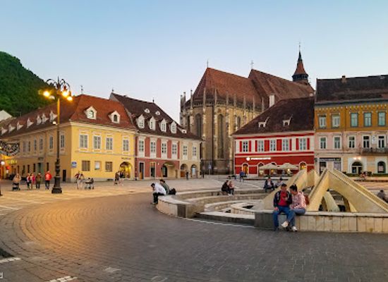 romania/brasov/landmark/old-center