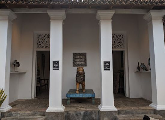 sri-lanka/galle/landmark/the-galle-fort-art-gallery