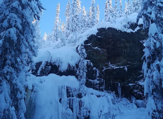 norway/trysil/landmark/skardbekkstupen-foss