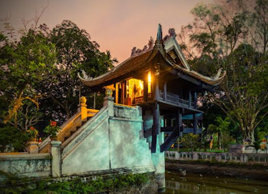 vietnam/tam-dao/landmark/one-pillar-pagoda