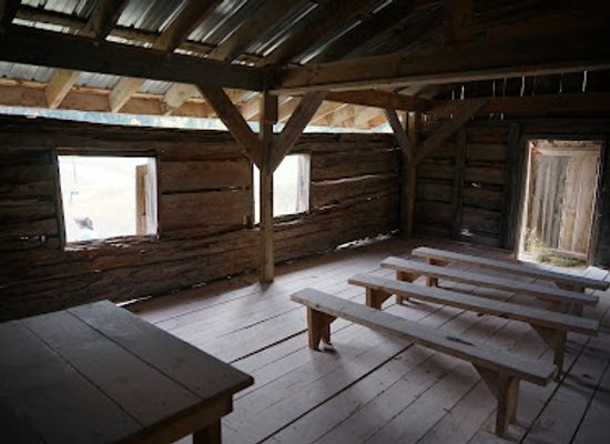 south-dakota/black-hills/landmark/glen-erin-school-historic-site