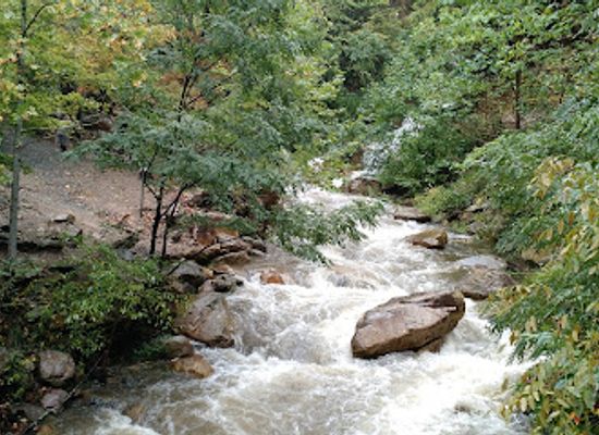 north-carolina/pisgah-national-forest/landmark/linville-caverns-inc
