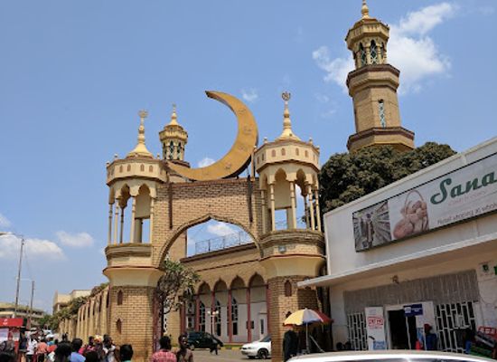 malawi/lilongwe-plain/landmark/lilongwe-jamme-masjid-maslak-e-ala-hazrat