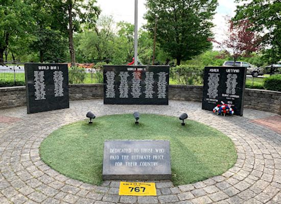 west-virginia/martinsburg/landmark/war-memorial-park-martinsburg