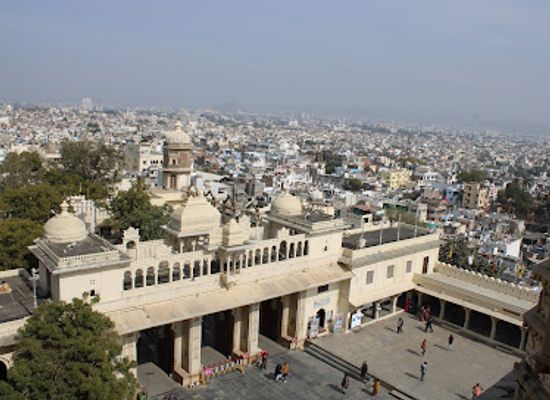 india/udaipur/landmark/fateh-sagar-pal