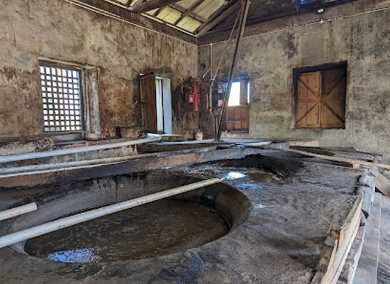 grenada/saint-john/landmark/river-antoine-estate-rum-distillery