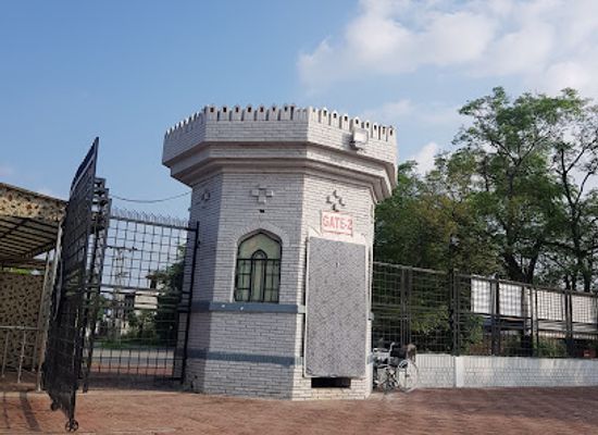 pakistan/rawalpindi/landmark/race-course-park