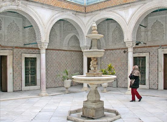 tunisia/tunisian-sahara/landmark/dar-ben-abdallah
