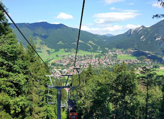 germany/oberammergau/landmark/kolbensesselbahn
