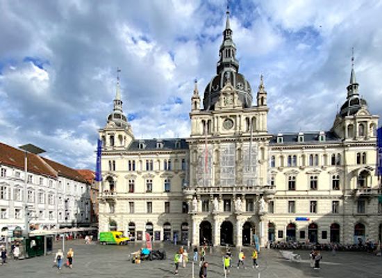 austria/graz/landmark/ayuntamiento