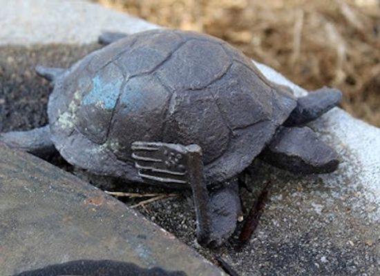 alabama/decatur/landmark/downtown-turtle-trail