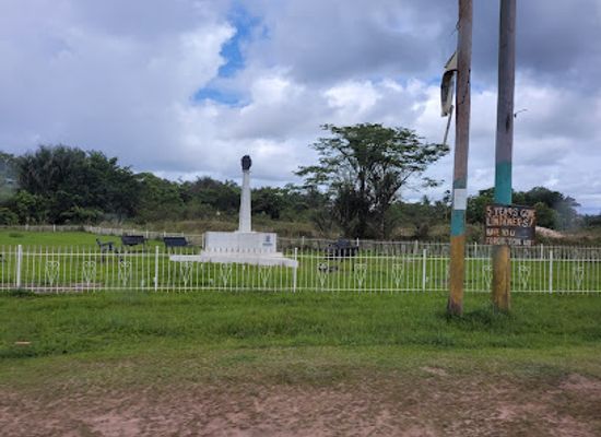 guyana/mahaica-berbice/landmark/linden-s-martyrs-monument-park