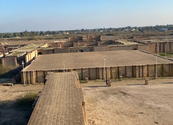 iraq/al-anbar/landmark/temple-of-ninurta