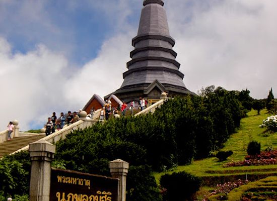thailand/chiang-mai/wat-ket/landmark/elephant-parade-house