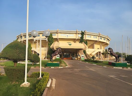 burkina-faso/ouagadougou/landmark/palais-des-sports