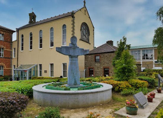 ireland/county-waterford/landmark/edmund-rice-heritage-centre