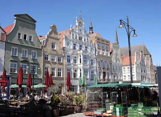 germany/rostock/landmark/rostock-altstadt