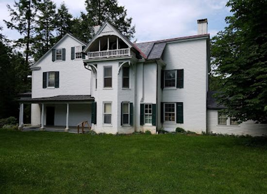 pennsylvania/lehigh-valley/landmark/jacobsburg-historical-society