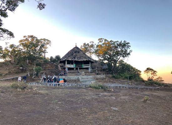 timor-leste/mount-ramelau/landmark/mt-ramelau-chapel