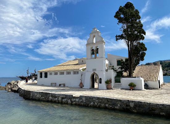 greece/corfu/landmark/holy-monastery-of-panagia-vlacherna