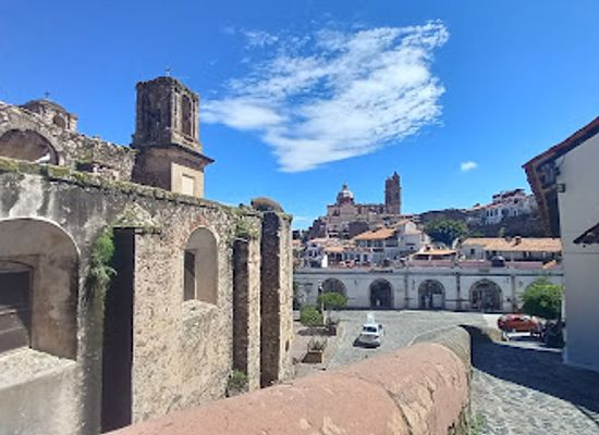 mexico/taxco/landmark/former-convent-of-san-bernardino-of-siena